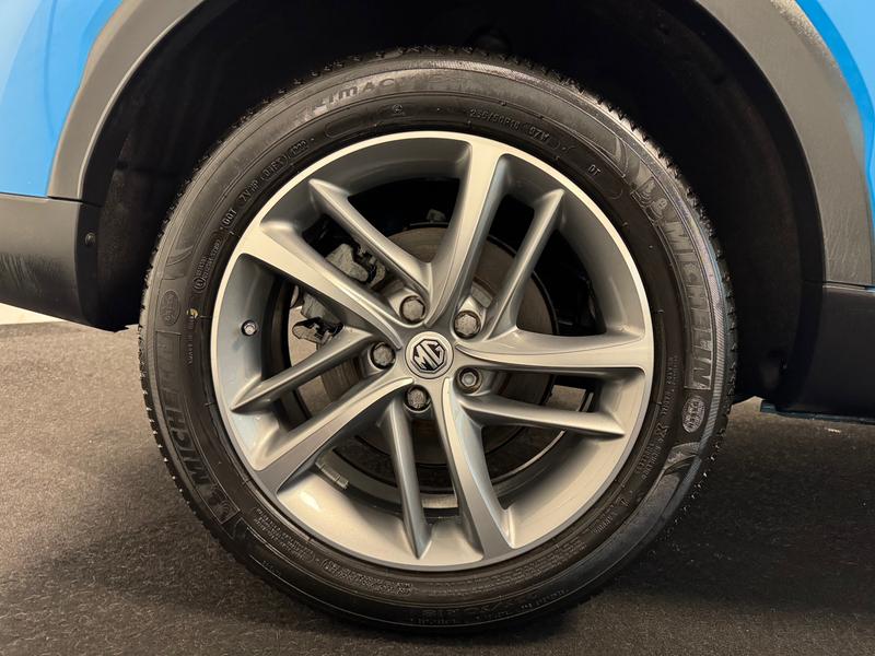 Used MG MG HS 2022 for sale - 76722875: Photo 40