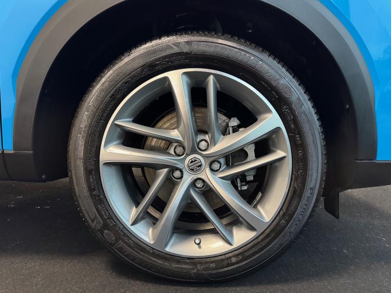 Used MG MG HS 2022 for sale - 76722875: Photo 41