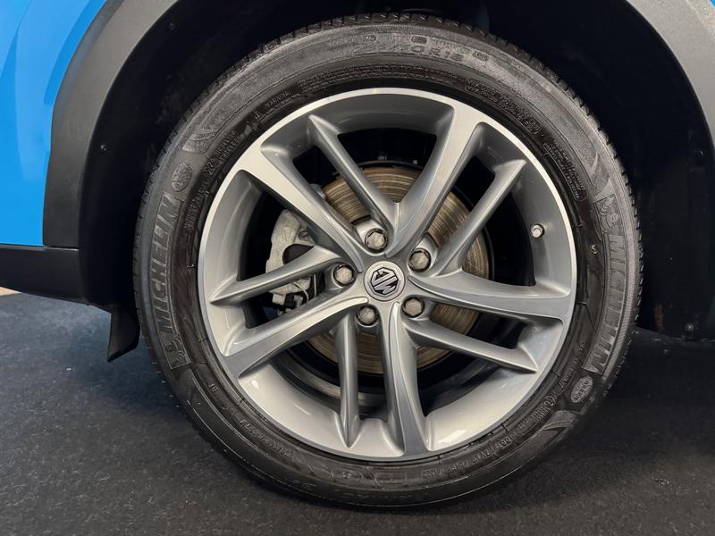 Used MG MG HS 2022 for sale - 76722875: Photo 42