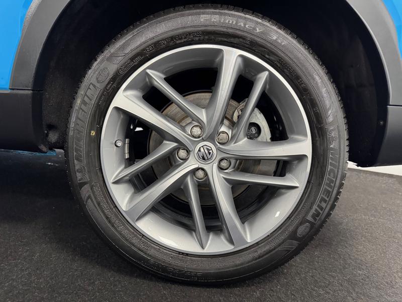 Used MG MG HS 2022 for sale - 76722875: Photo 43