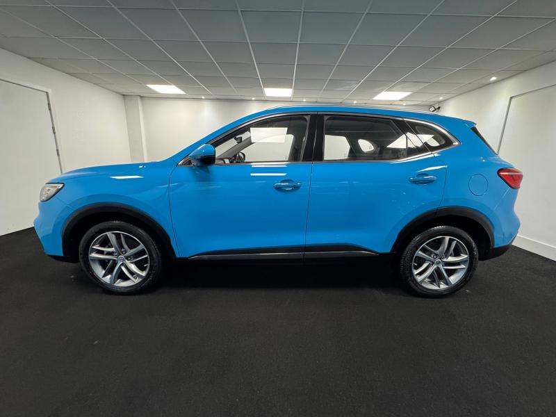 Used MG MG HS 2022 for sale - 76722875: Photo 5