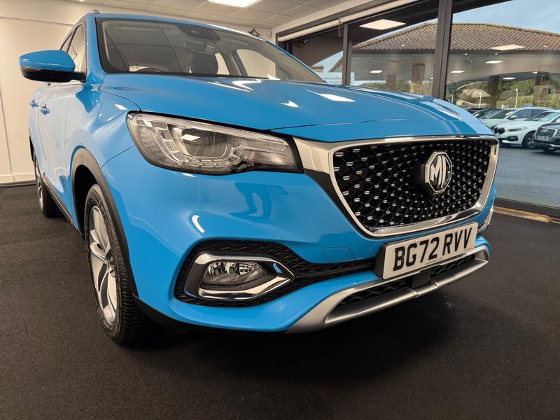 Used MG MG HS 2022 for sale - 76722875: Photo 6