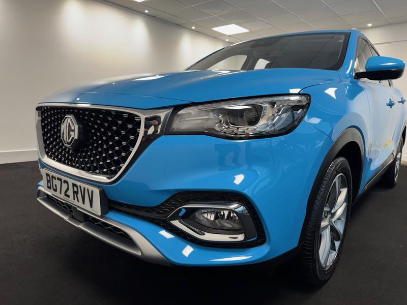 Used MG MG HS 2022 for sale - 76722875: Photo 7