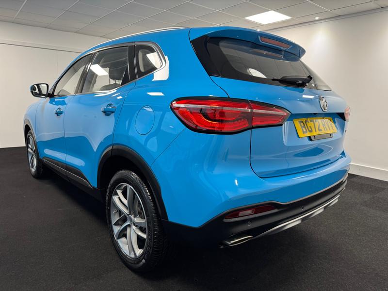 Used MG MG HS 2022 for sale - 76722875: Photo 8