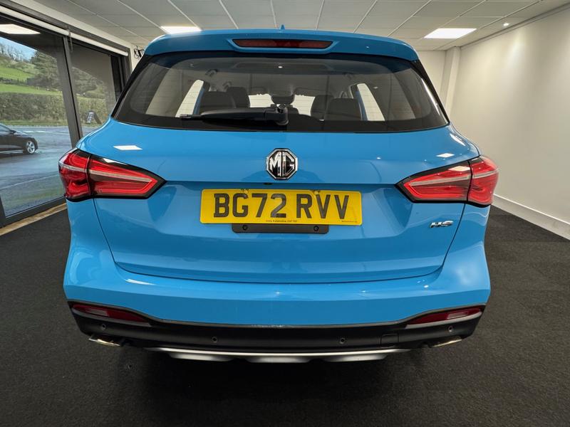 Used MG MG HS 2022 for sale - 76722875: Photo 9