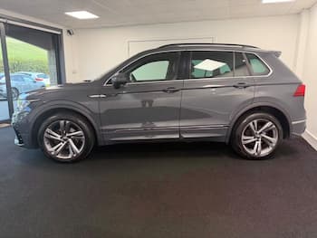 Used Volkswagen Tiguan 2023 for sale - 79762235: Photo