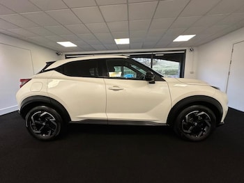 Used Nissan Juke 2022 for sale - 75881008: Photo