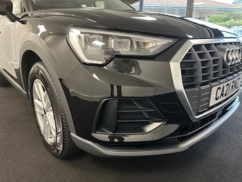 Used Audi Q3 2021 for sale - 78280870: Photo