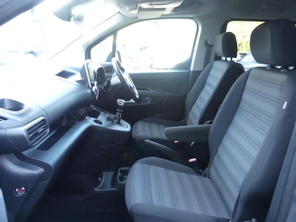 Used Vauxhall Combo Life 2022 for sale - 76184461: Photo 20