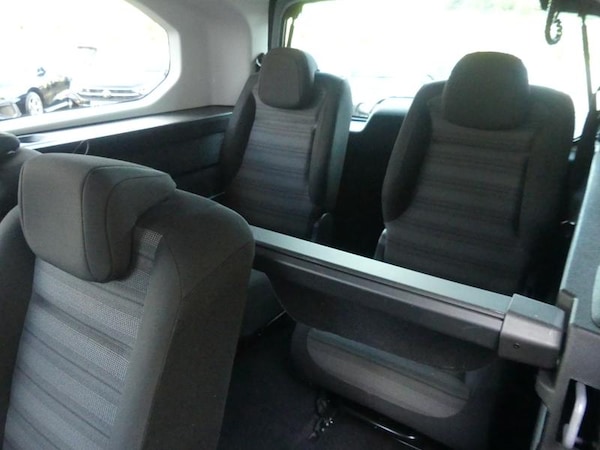 Used Vauxhall Combo Life 2022 for sale - 76184461: Photo 22