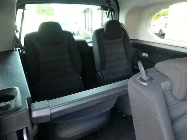 Used Vauxhall Combo Life 2022 for sale - 76184461: Photo 24
