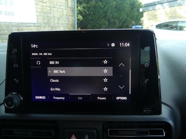 Used Vauxhall Combo Life 2022 for sale - 76184461: Photo 30