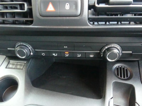 Used Vauxhall Combo Life 2022 for sale - 76184461: Photo 32