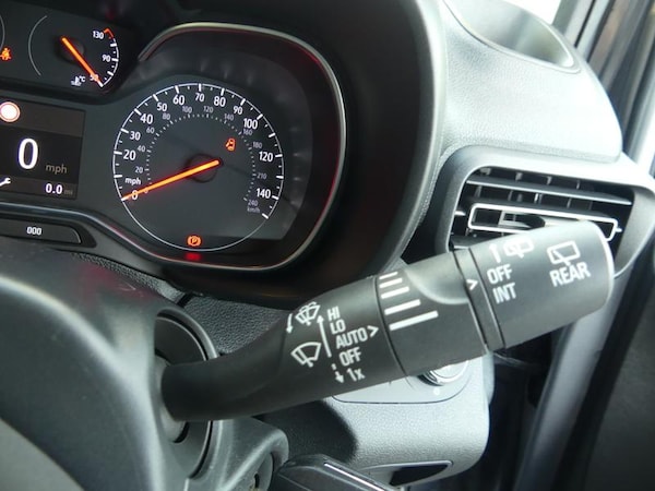 Used Vauxhall Combo Life 2022 for sale - 76184461: Photo 34