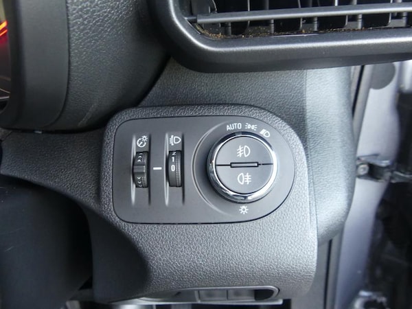 Used Vauxhall Combo Life 2022 for sale - 76184461: Photo 35