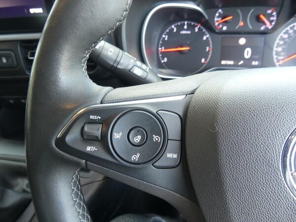 Used Vauxhall Combo Life 2022 for sale - 76184461: Photo 36
