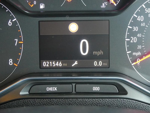 Used Vauxhall Combo Life 2022 for sale - 76184461: Photo 39