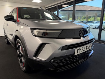 Used Vauxhall Mokka 2022 for sale - 79208958: Photo