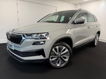 Used Skoda Karoq 2023 for sale - 79448876: Photo