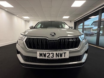 Used Skoda Karoq 2023 for sale - 79448876: Photo