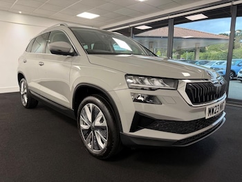 Used Skoda Karoq 2023 for sale - 79448876: Photo