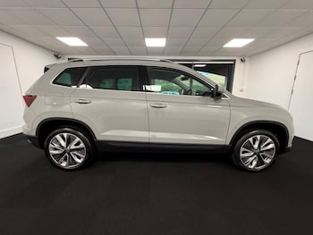 Used Skoda Karoq 2023 for sale - 79448876: Photo