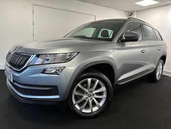 2021 - AUTOMATIC 4X4 DIESEL 2.0 TDI SE SUV 5dr Diesel DSG 4WD Euro 6 (s/s) (5 Seat
