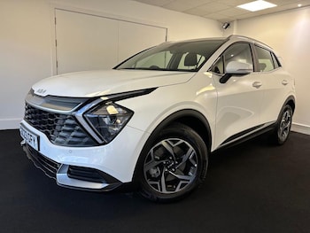 Kia - Sportage