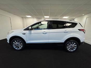 Used Ford Kuga 2019 for sale - 78984720: Photo