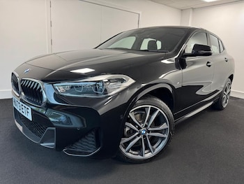 Used BMW X2 2023 for sale - 78657211: Photo