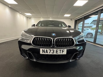 Used BMW X2 2023 for sale - 78657211: Photo