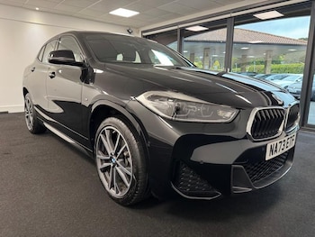 Used BMW X2 2023 for sale - 78657211: Photo