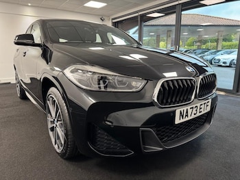 Used BMW X2 2023 for sale - 78657211: Photo