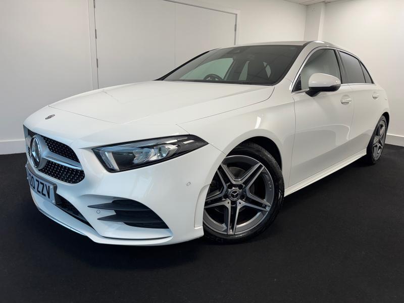 Used Mercedes-Benz A-Class for sale - 77718637: Photo 11