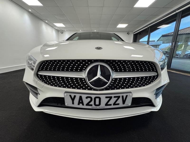 Used Mercedes-Benz A-Class for sale - 77718637: Photo 2