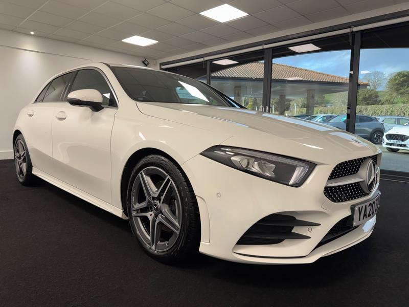 Used Mercedes-Benz A-Class for sale - 77718637: Photo 3