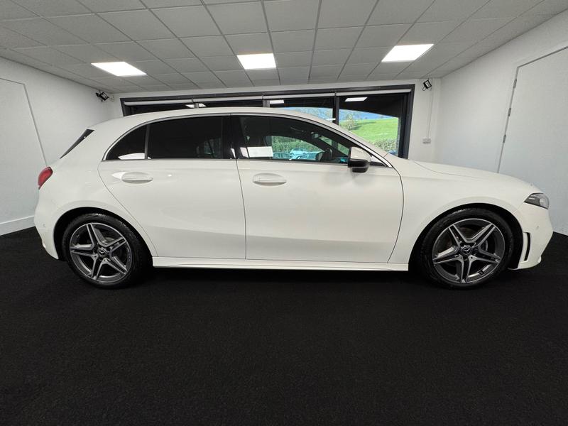 Used Mercedes-Benz A-Class for sale - 77718637: Photo 4