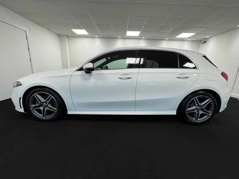 Used Mercedes-Benz A-Class for sale - 77718637: Photo 5