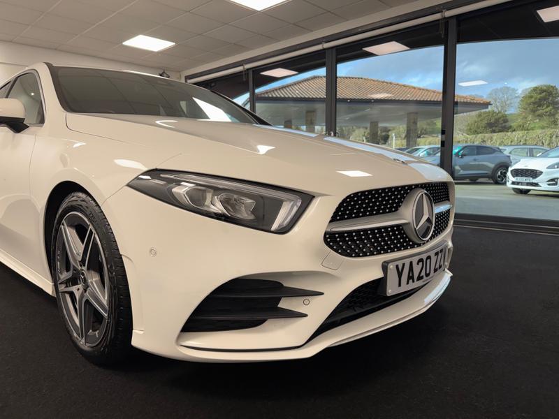 Used Mercedes-Benz A-Class for sale - 77718637: Photo 6