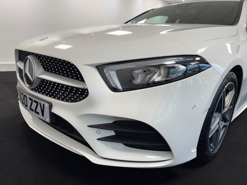 Used Mercedes-Benz A-Class for sale - 77718637: Photo 7