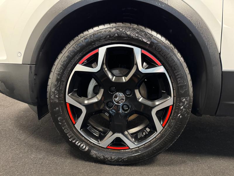 Used Vauxhall Mokka 2022 for sale - 77501403: Photo 13