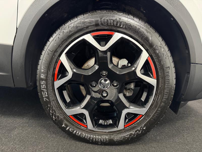 Used Vauxhall Mokka 2022 for sale - 77501403: Photo 16