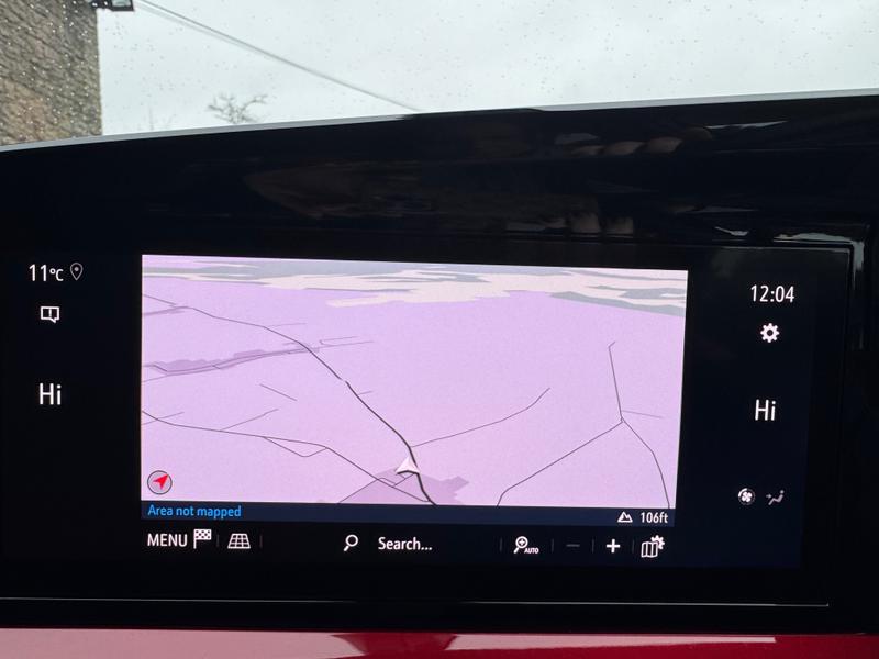 Used Vauxhall Mokka 2022 for sale - 77501403: Photo 22