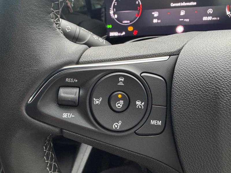 Used Vauxhall Mokka 2022 for sale - 77501403: Photo 29