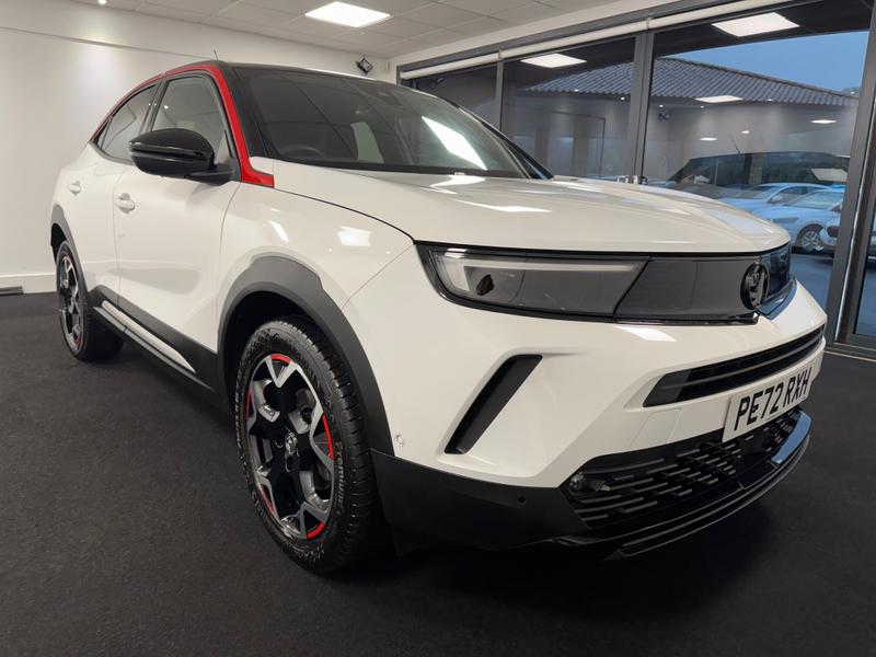 Used Vauxhall Mokka 2022 for sale - 77501403: Photo 3