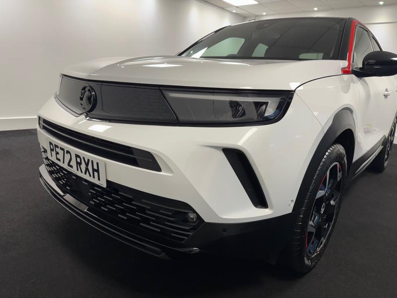 Used Vauxhall Mokka 2022 for sale - 77501403: Photo 5