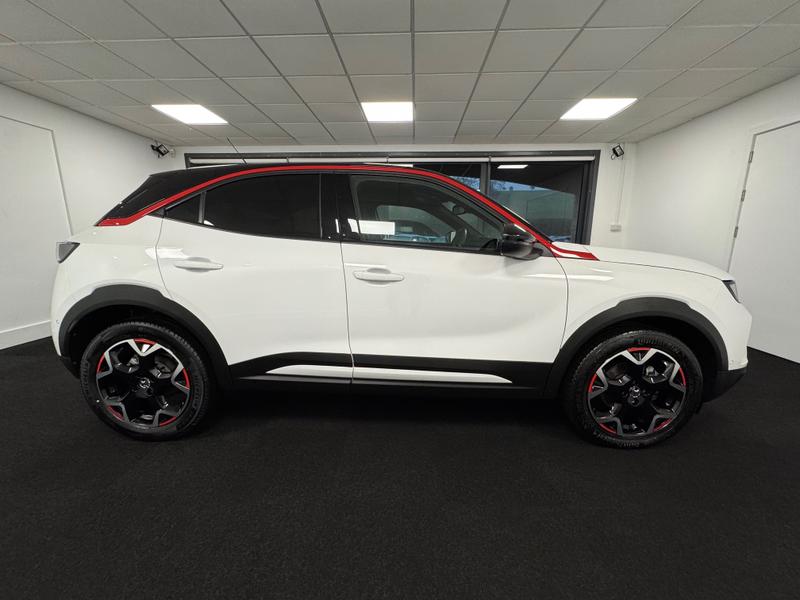 Used Vauxhall Mokka 2022 for sale - 77501403: Photo 6