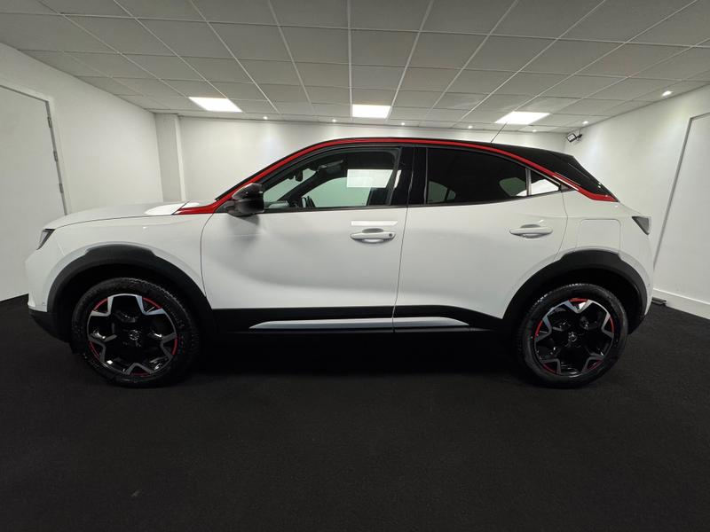 Used Vauxhall Mokka 2022 for sale - 77501403: Photo 7