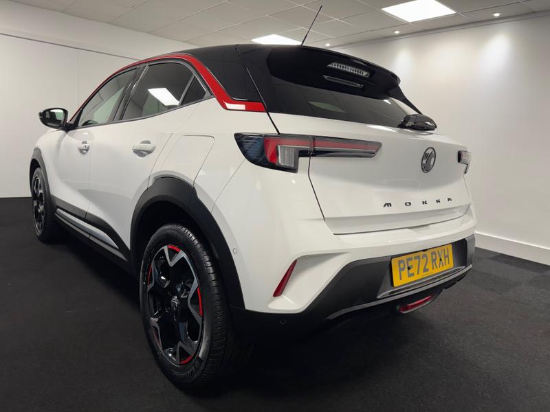Used Vauxhall Mokka 2022 for sale - 77501403: Photo 8