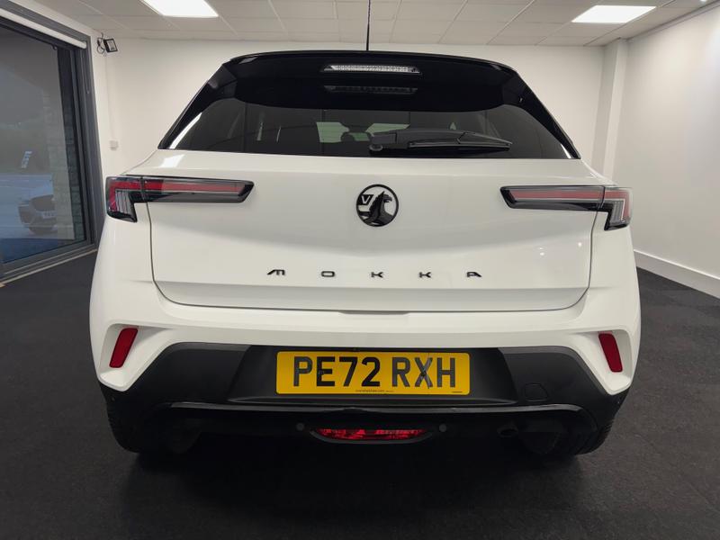 Used Vauxhall Mokka 2022 for sale - 77501403: Photo 9
